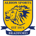 ALBION SPORTS (BRADFORD) CIC