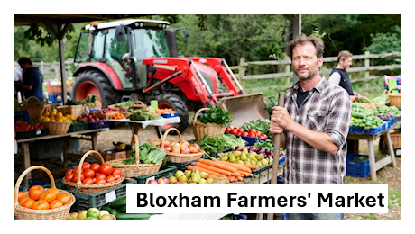 BIODIVERSITY BLOXHAM CIC