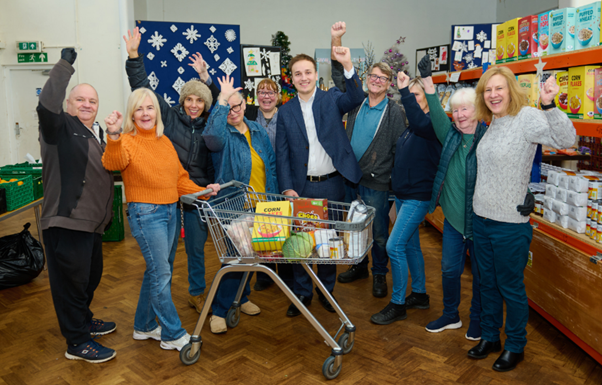 UNITY IMPACT CIC - London | CIC Directory