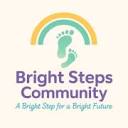 BRIGHT STEPS COMMUNITY CIC