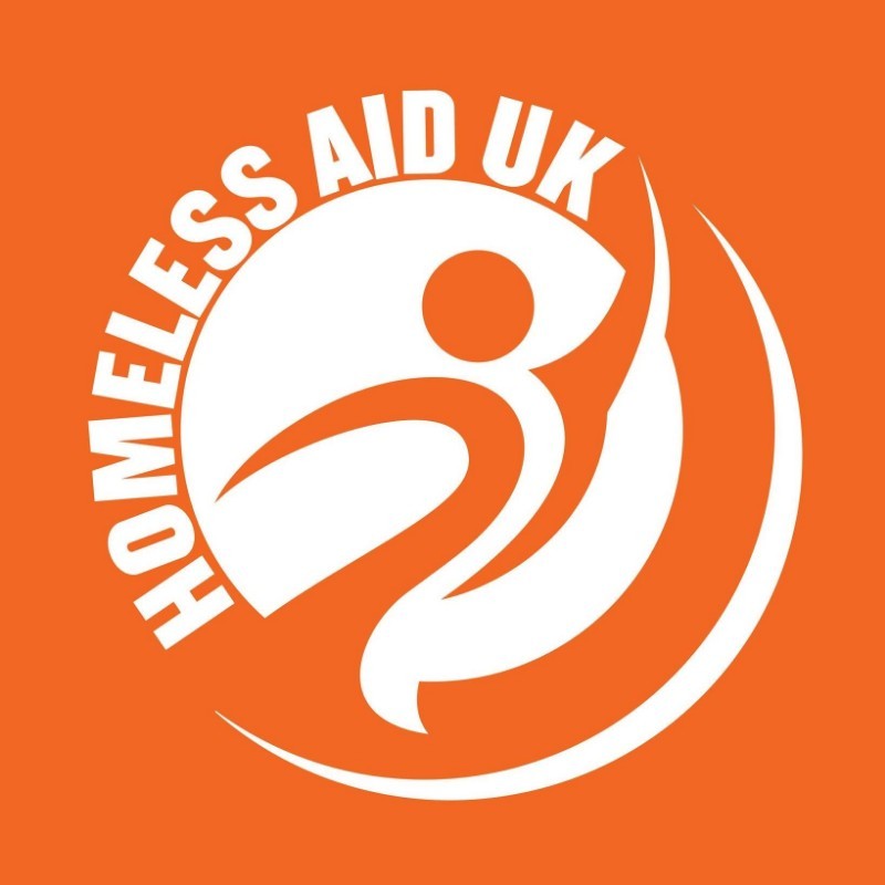 Homeless Aid UK CIC